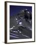 Aconcagua, Argentina-Michael Brown-Framed Premium Photographic Print