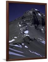 Aconcagua, Argentina-Michael Brown-Framed Premium Photographic Print