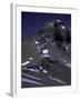 Aconcagua, Argentina-Michael Brown-Framed Photographic Print