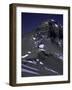 Aconcagua, Argentina-Michael Brown-Framed Photographic Print