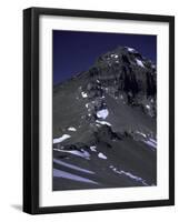 Aconcagua, Argentina-Michael Brown-Framed Photographic Print