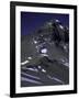 Aconcagua, Argentina-Michael Brown-Framed Photographic Print