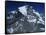 Aconcagua Landscape, Argentina-Michael Brown-Framed Stretched Canvas