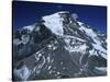 Aconcagua Landscape, Argentina-Michael Brown-Stretched Canvas