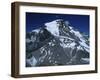 Aconcagua Landscape, Argentina-Michael Brown-Framed Premium Photographic Print