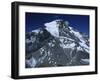 Aconcagua Landscape, Argentina-Michael Brown-Framed Premium Photographic Print