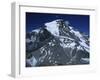 Aconcagua Landscape, Argentina-Michael Brown-Framed Premium Photographic Print