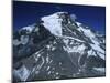 Aconcagua Landscape, Argentina-Michael Brown-Mounted Premium Photographic Print