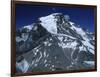 Aconcagua Landscape, Argentina-Michael Brown-Framed Premium Photographic Print