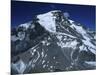 Aconcagua Landscape, Argentina-Michael Brown-Mounted Premium Photographic Print