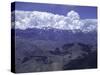 Aconcagua Landscape, Argentina-Michael Brown-Stretched Canvas