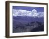 Aconcagua Landscape, Argentina-Michael Brown-Framed Premium Photographic Print