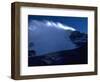 Aconcagua Landscape, Argentina-Michael Brown-Framed Photographic Print