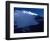 Aconcagua Landscape, Argentina-Michael Brown-Framed Photographic Print