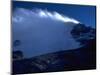 Aconcagua Landscape, Argentina-Michael Brown-Mounted Photographic Print