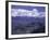 Aconcagua Landscape, Argentina-Michael Brown-Framed Photographic Print