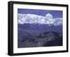 Aconcagua Landscape, Argentina-Michael Brown-Framed Photographic Print