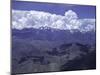 Aconcagua Landscape, Argentina-Michael Brown-Mounted Photographic Print