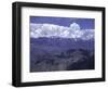 Aconcagua Landscape, Argentina-Michael Brown-Framed Photographic Print