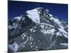 Aconcagua Landscape, Argentina-Michael Brown-Mounted Photographic Print