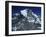 Aconcagua Landscape, Argentina-Michael Brown-Framed Photographic Print