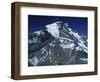 Aconcagua Landscape, Argentina-Michael Brown-Framed Photographic Print