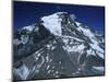 Aconcagua Landscape, Argentina-Michael Brown-Mounted Photographic Print