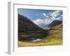 Aconcagua Mountain, Horcones Valley, Aconcagua Provincial Park, Central Andes, Mendoza Province, Ar-Karol Kozlowski-Framed Photographic Print