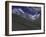 Aconcagua Mountain Landscape, Argentina-Michael Brown-Framed Premium Photographic Print