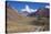 Aconcagua Park, Highest Mountain in South America, Argentina-Peter Groenendijk-Stretched Canvas