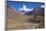 Aconcagua Park, Highest Mountain in South America, Argentina-Peter Groenendijk-Framed Photographic Print