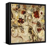 Acorn Gardens-Jodi Maas-Framed Stretched Canvas