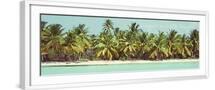 White Frame