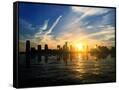 Canvas Black