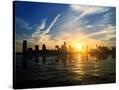 Stretched Canvas