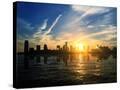 Stretched Canvas