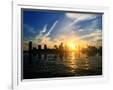 Gramercy White