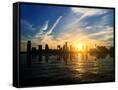 Canvas Black