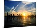 Stretched Canvas