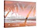 Stretched Canvas