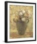 Acoustic Love Letter II-O'Flannery-Framed Giclee Print