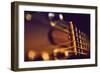 Acoustic Machine-Vincent James-Framed Photographic Print