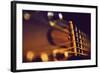 Acoustic Machine-Vincent James-Framed Photographic Print