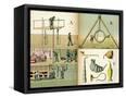 Canvas Black
