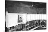 Acoustics Test, 1953-National Physical Laboratory-Stretched Canvas