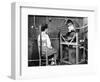 Acoustics Test, 1954-National Physical Laboratory-Framed Photographic Print