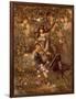 Acrasia, C.1888-John Melhuish Strudwick-Framed Giclee Print