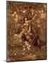 Acrasia, C.1888-John Melhuish Strudwick-Mounted Giclee Print