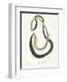 Acrobat 2-Design Fabrikken-Framed Art Print