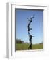 Acrobats, 1997-Barry Flanagan-Framed Giclee Print